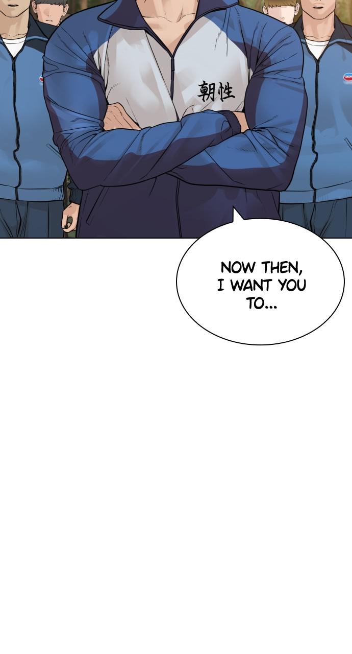 How to Fight Chap 152 - Next Chap 153