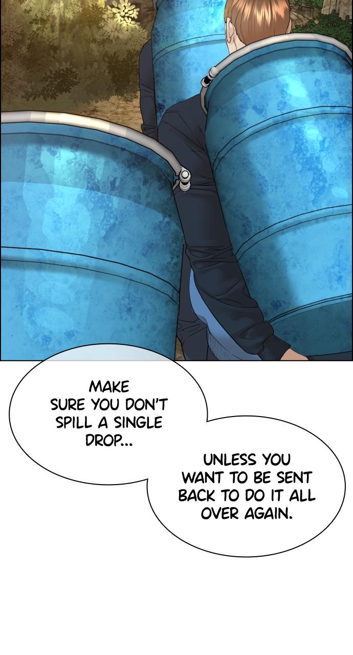 How to Fight Chap 152 - Next Chap 153