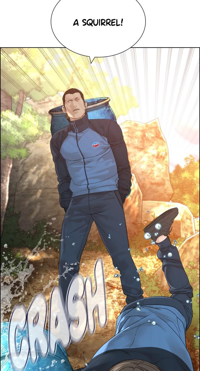 How to Fight Chap 152 - Next Chap 153