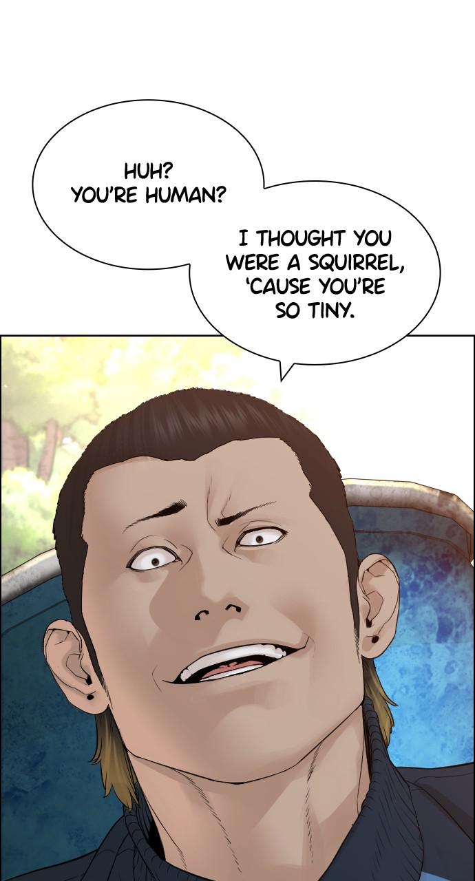 How to Fight Chap 152 - Next Chap 153