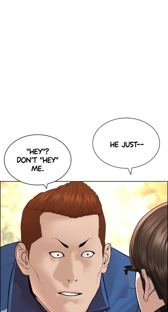 How to Fight Chap 152 - Next Chap 153