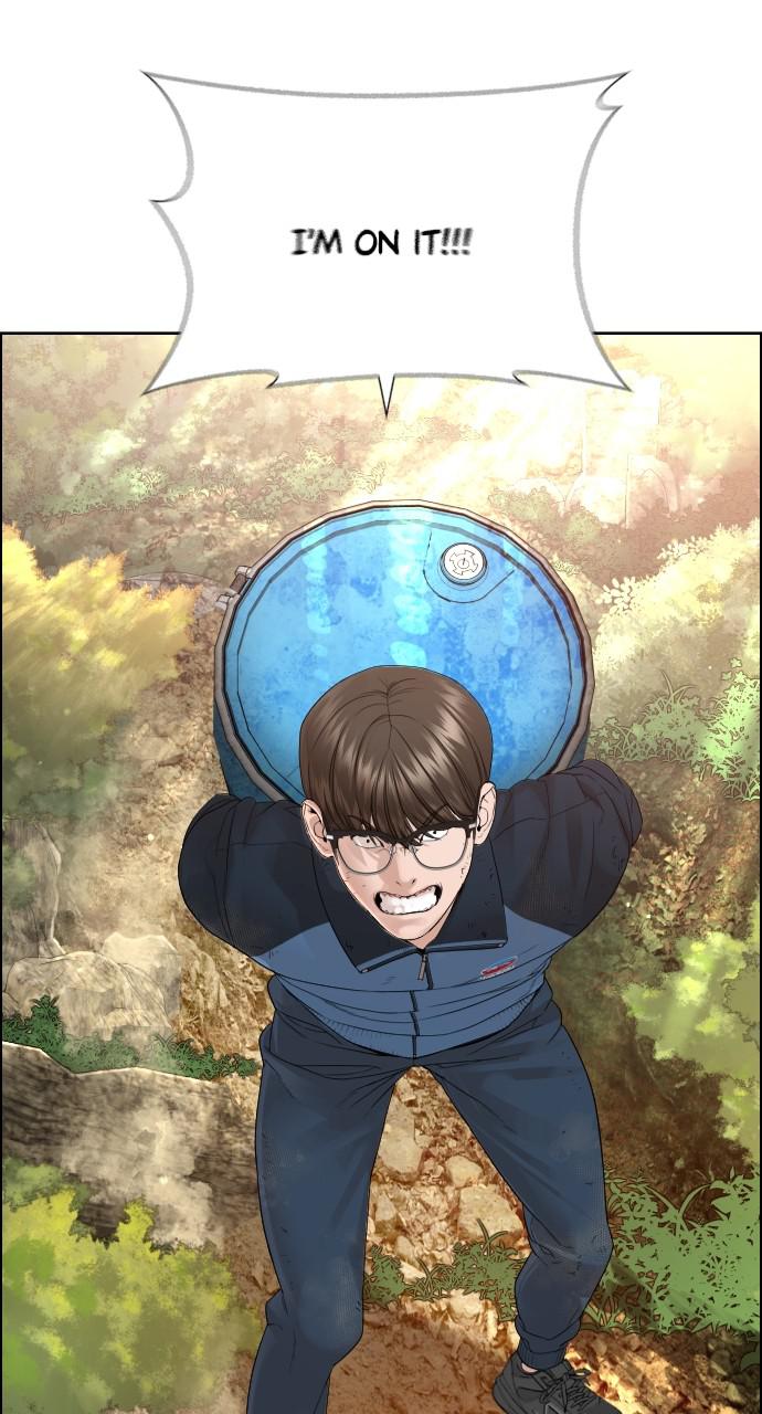 How to Fight Chap 152 - Next Chap 153