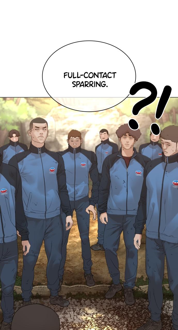 How to Fight Chap 152 - Next Chap 153