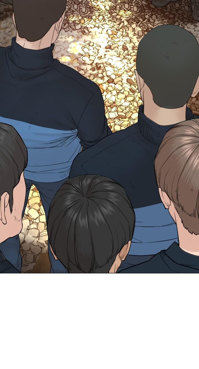 How to Fight Chap 152 - Next Chap 153