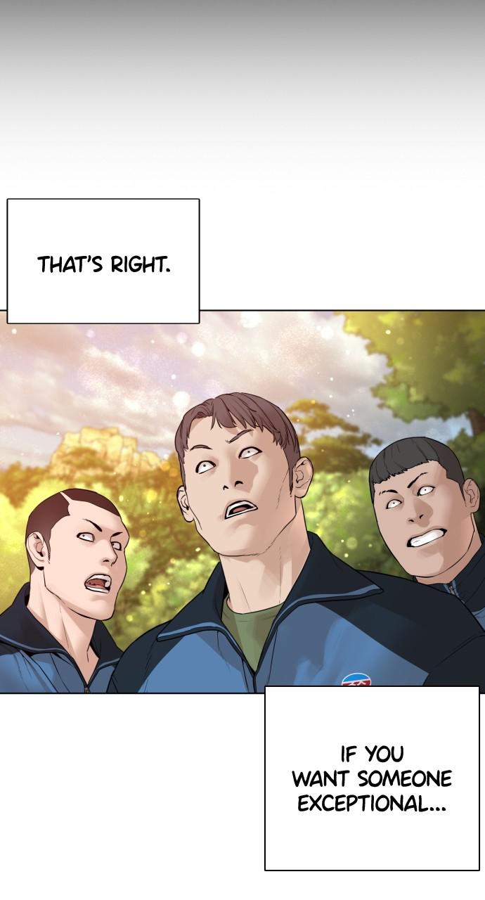 How to Fight Chap 152 - Next Chap 153