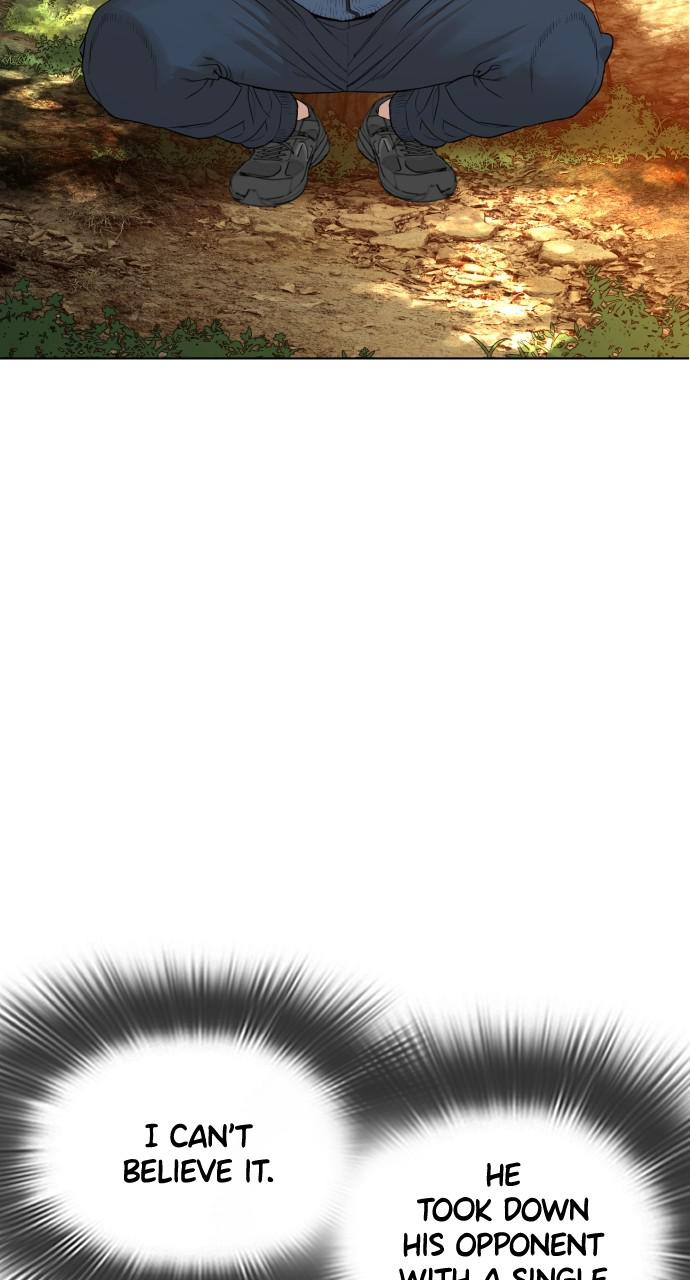 How to Fight Chap 152 - Next Chap 153