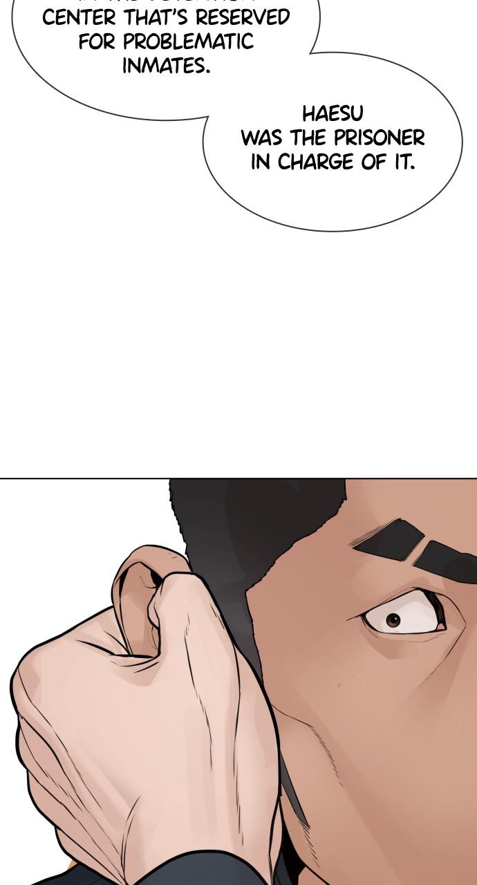 How to Fight Chap 152 - Next Chap 153