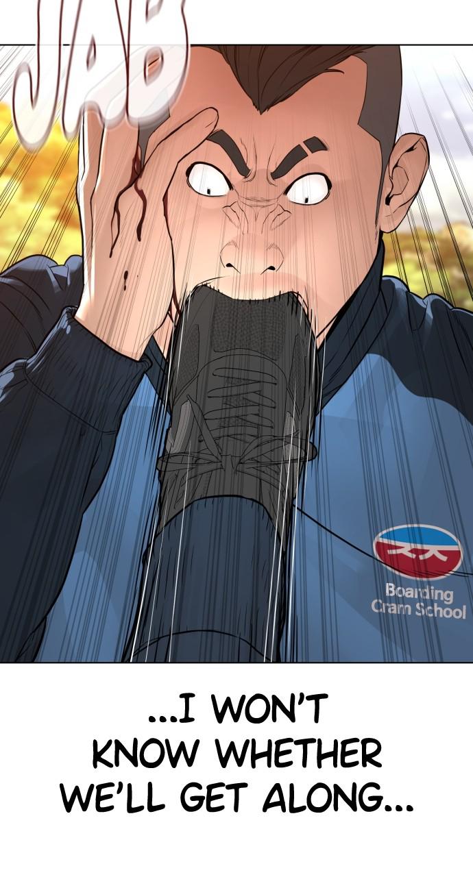 How to Fight Chap 152 - Next Chap 153