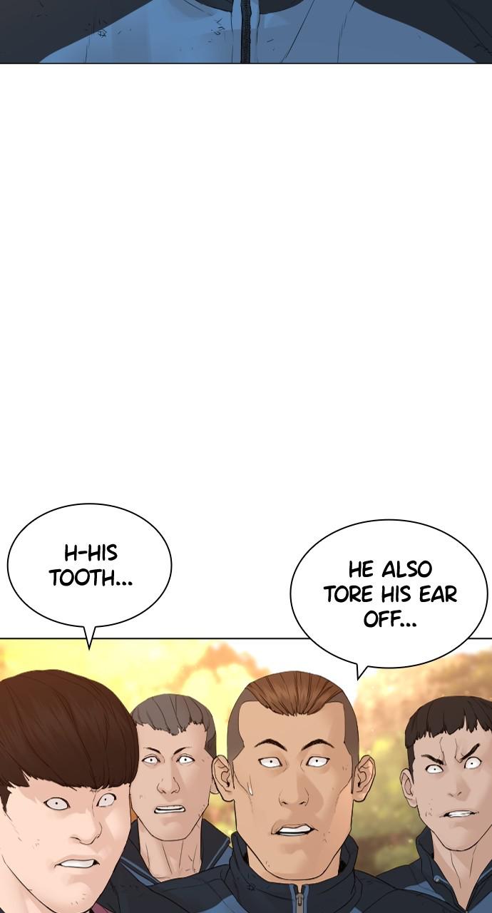 How to Fight Chap 152 - Next Chap 153
