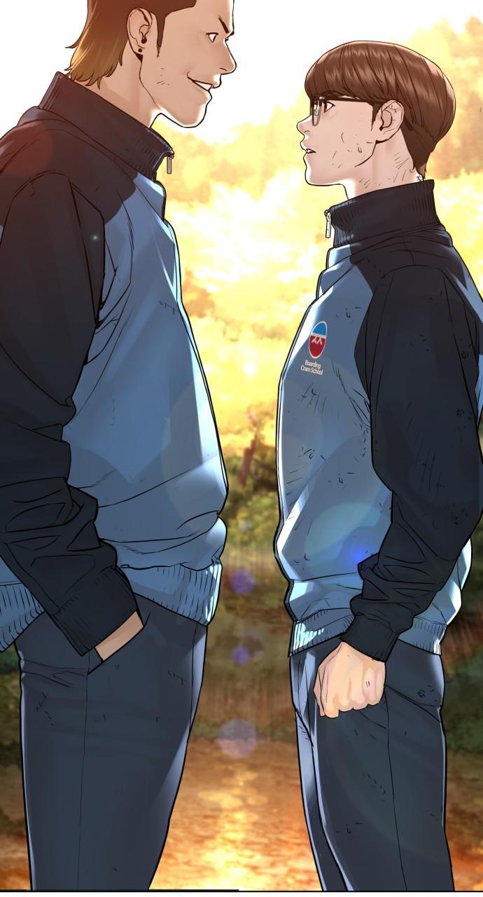 How to Fight Chap 152 - Next Chap 153