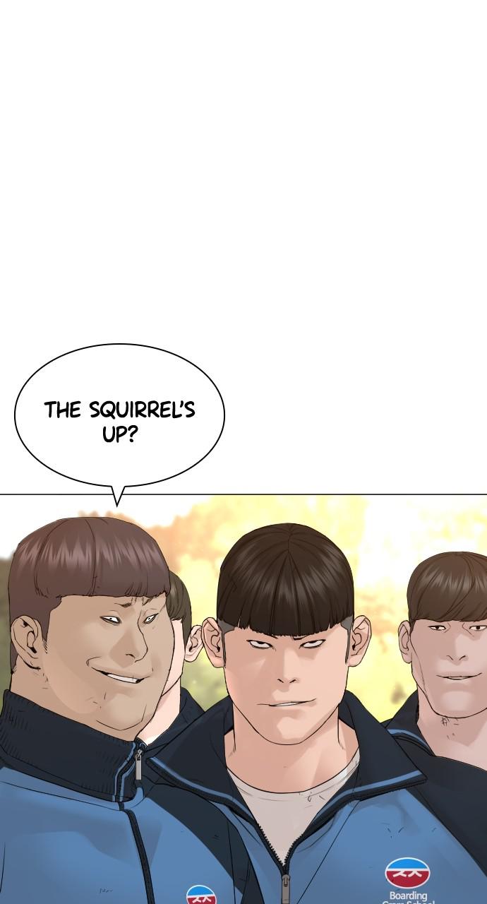 How to Fight Chap 152 - Next Chap 153