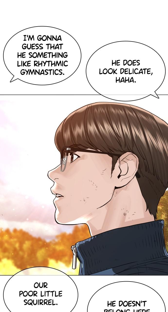 How to Fight Chap 152 - Next Chap 153