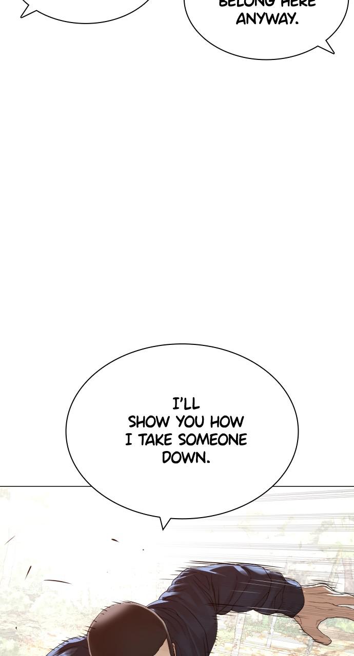 How to Fight Chap 152 - Next Chap 153