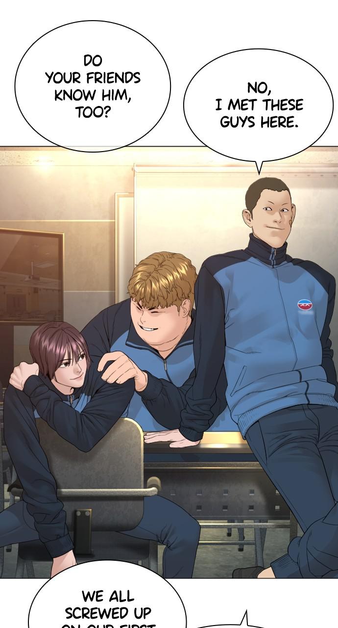 How to Fight Chap 153 - Next Chap 154