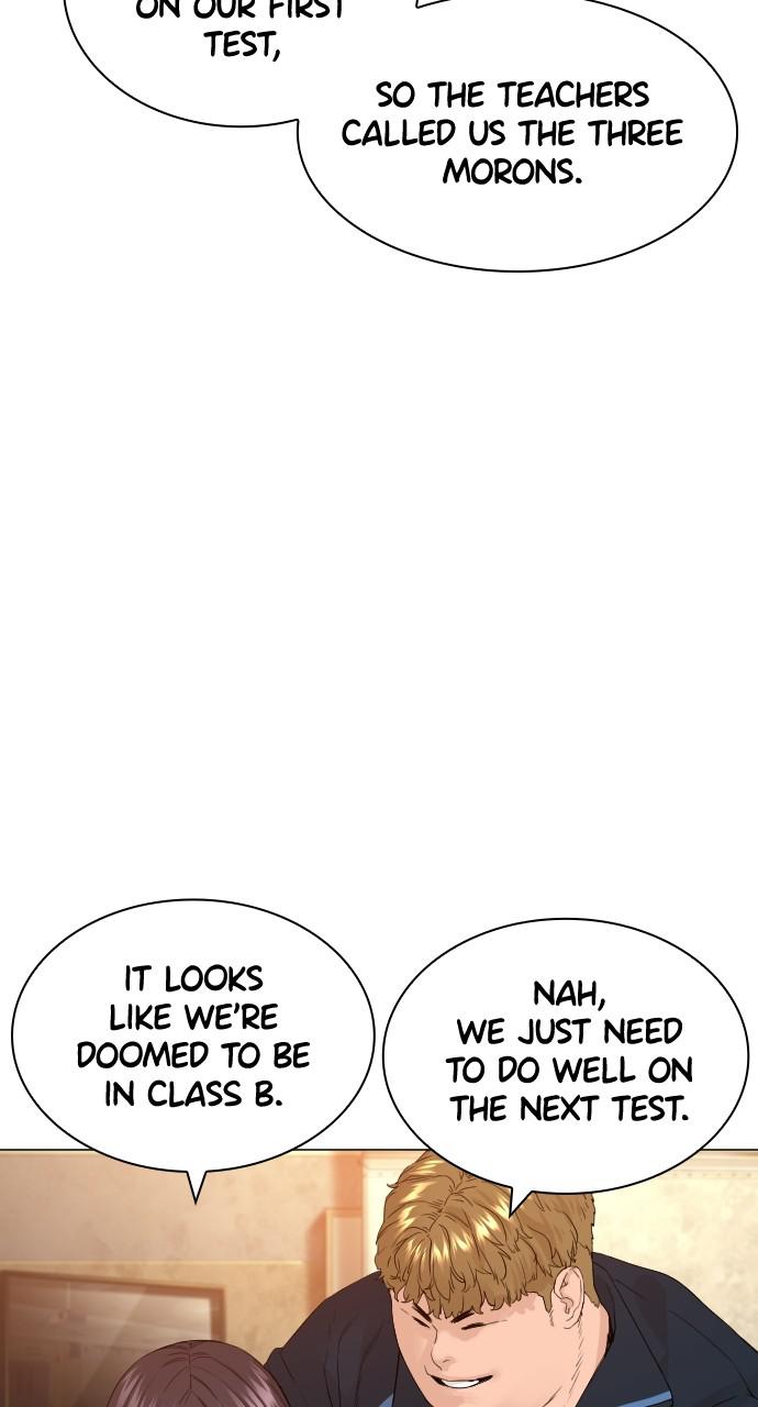 How to Fight Chap 153 - Next Chap 154