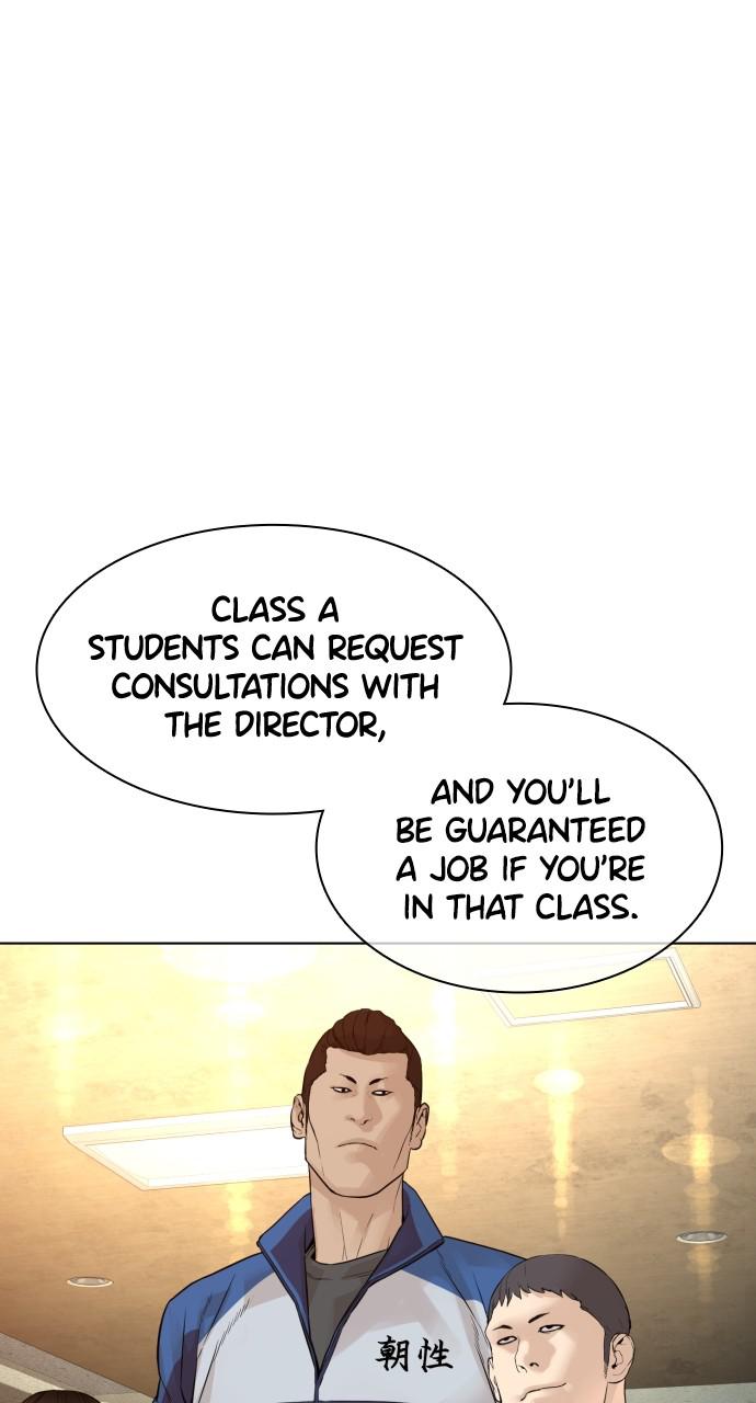 How to Fight Chap 153 - Next Chap 154