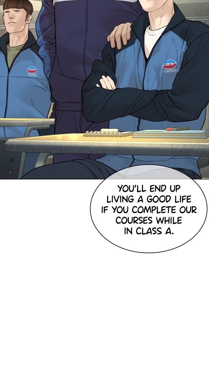 How to Fight Chap 153 - Next Chap 154