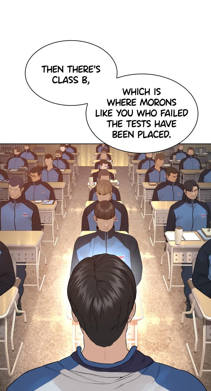 How to Fight Chap 153 - Next Chap 154