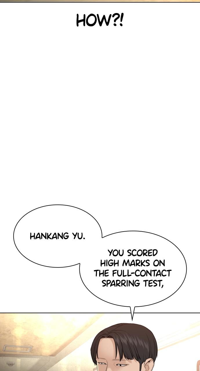 How to Fight Chap 153 - Next Chap 154