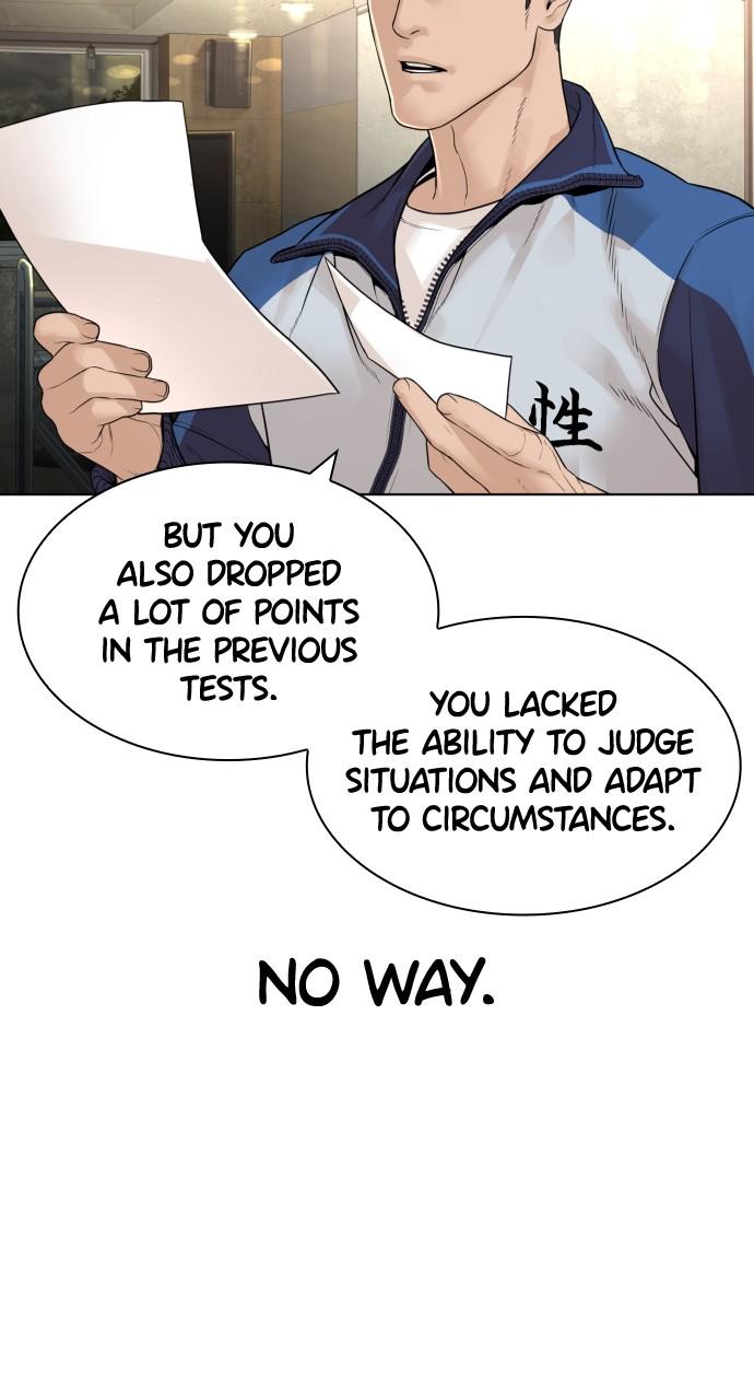 How to Fight Chap 153 - Next Chap 154