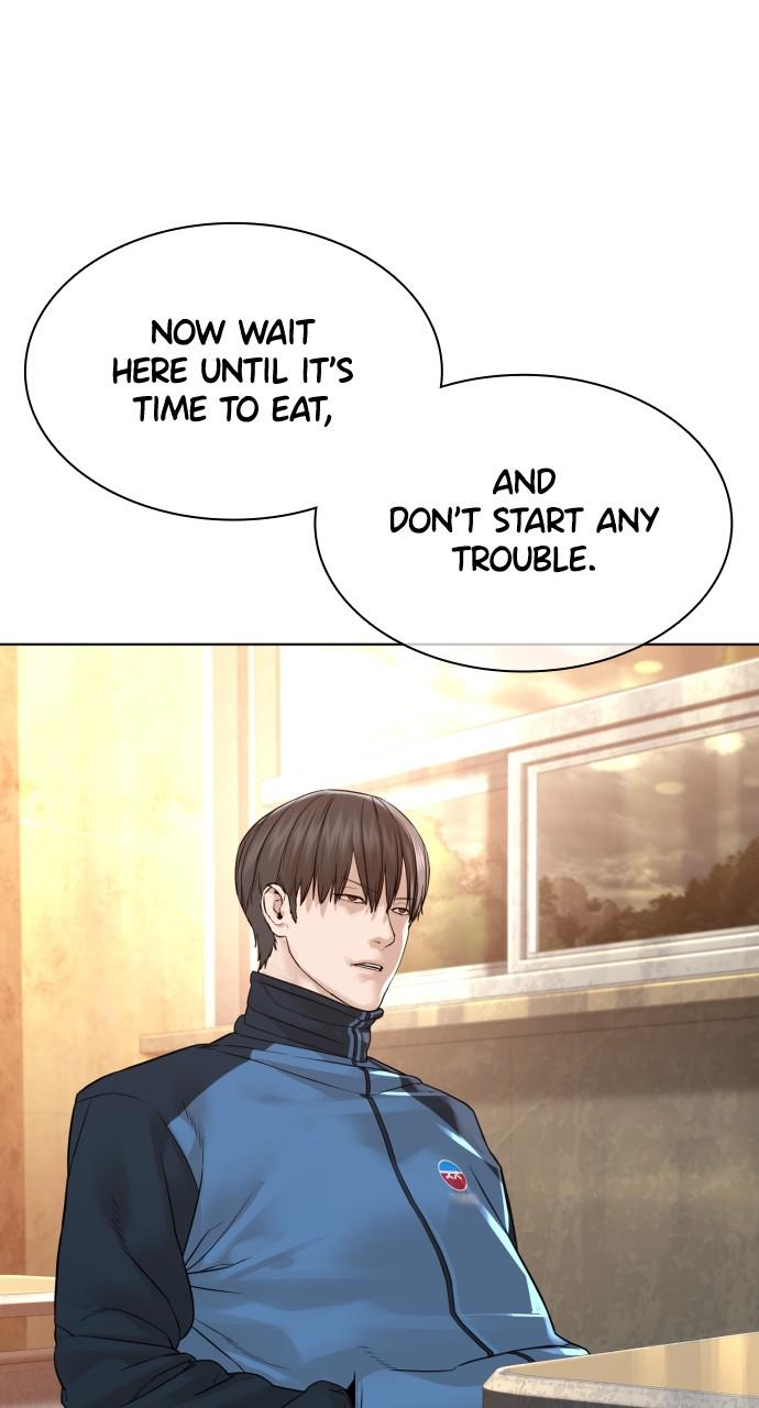 How to Fight Chap 153 - Next Chap 154