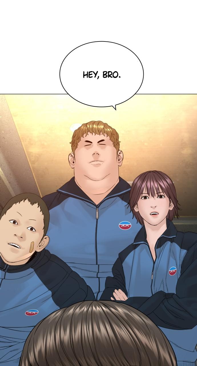 How to Fight Chap 153 - Next Chap 154