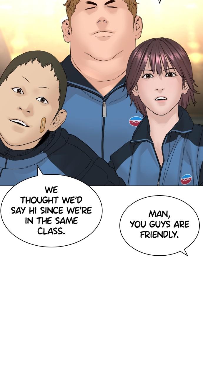 How to Fight Chap 153 - Next Chap 154