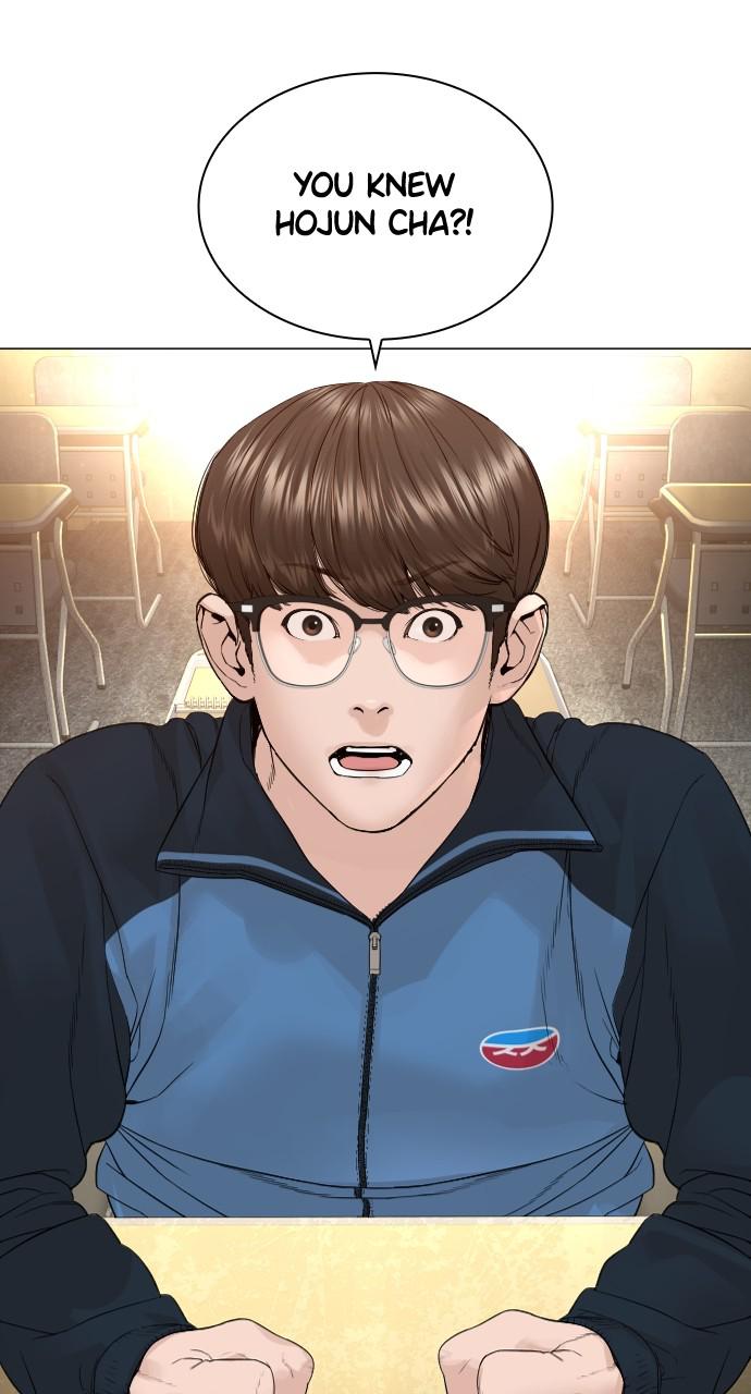 How to Fight Chap 153 - Next Chap 154