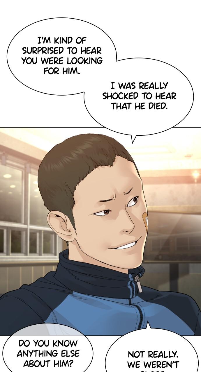 How to Fight Chap 153 - Next Chap 154