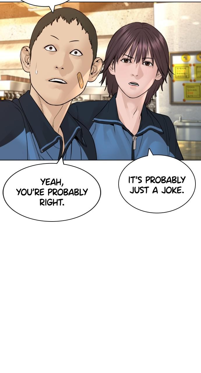 How to Fight Chap 153 - Next Chap 154