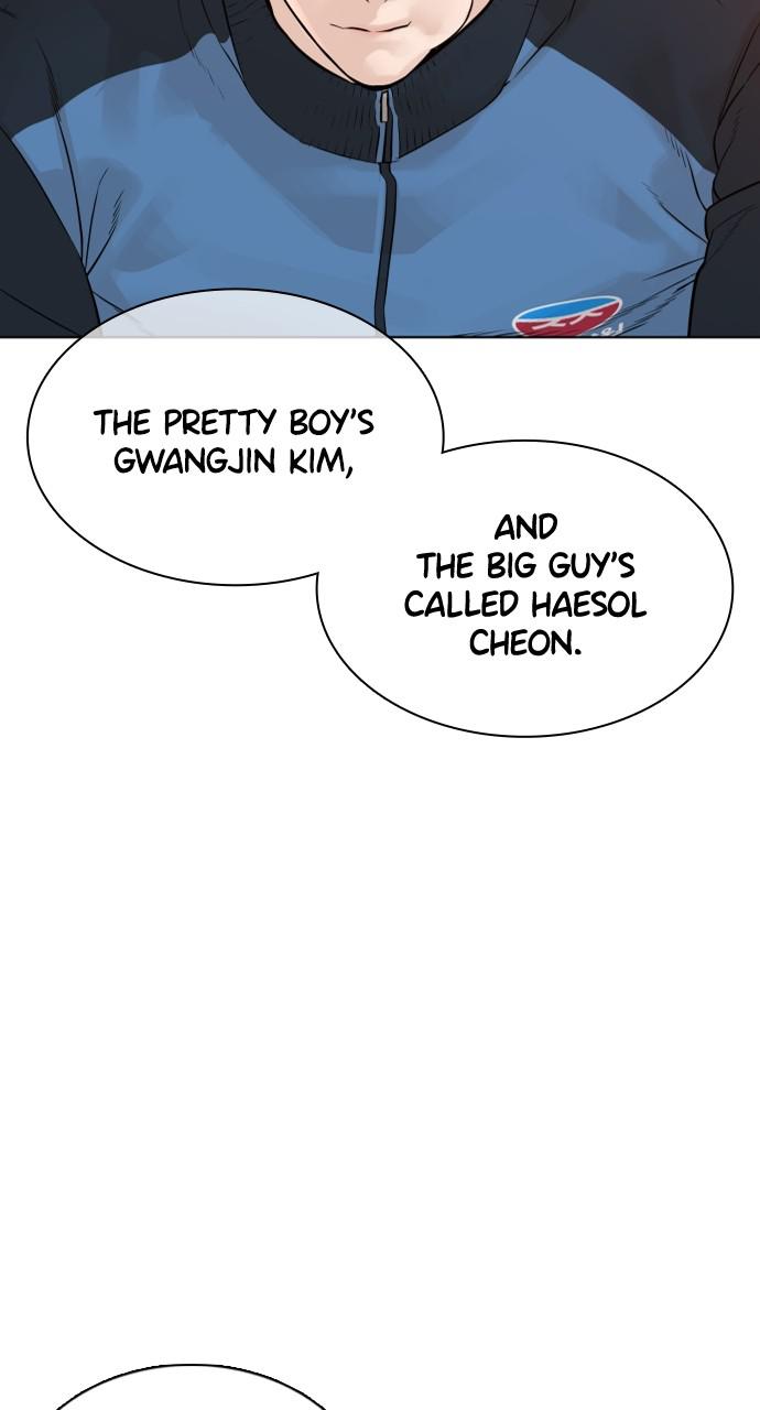 How to Fight Chap 153 - Next Chap 154