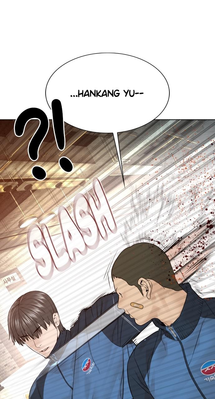 How to Fight Chap 153 - Next Chap 154