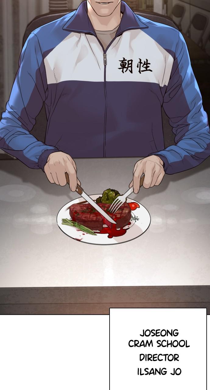 How to Fight Chap 153 - Next Chap 154