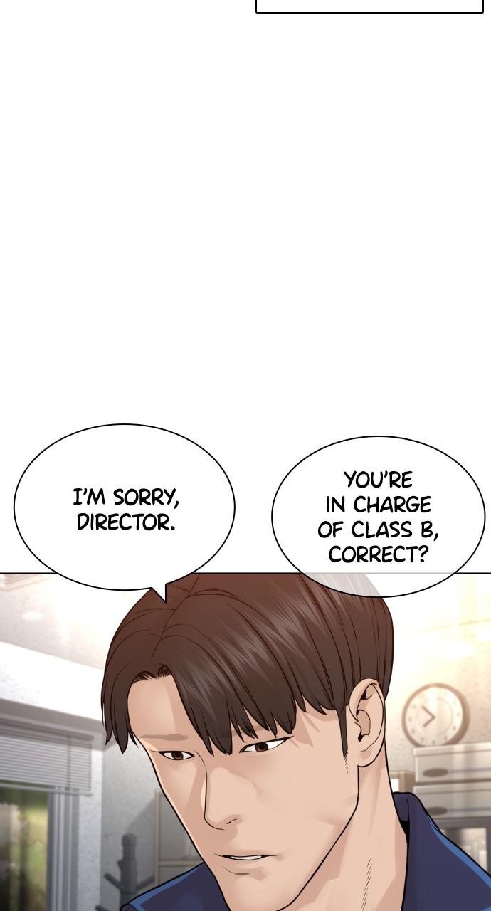 How to Fight Chap 153 - Next Chap 154