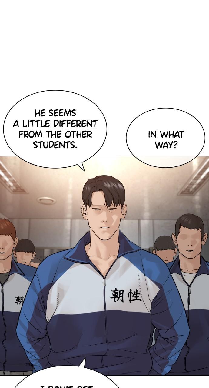 How to Fight Chap 153 - Next Chap 154