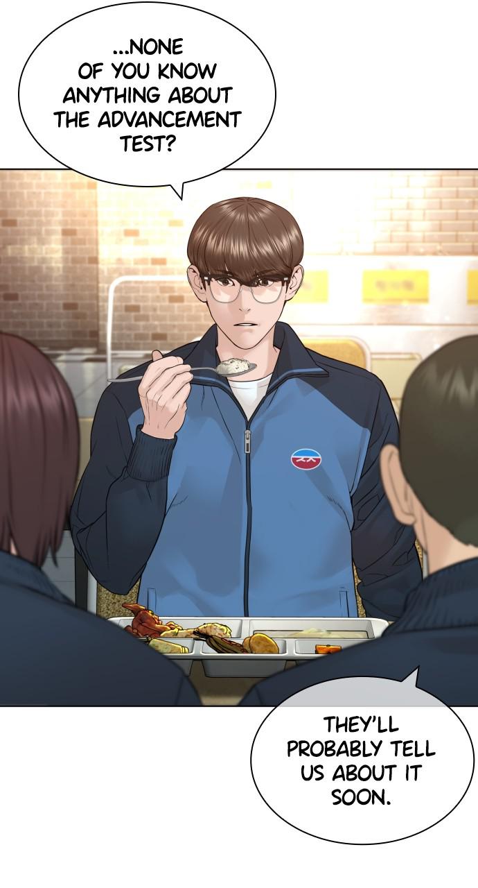 How to Fight Chap 153 - Next Chap 154