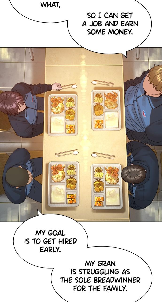 How to Fight Chap 153 - Next Chap 154