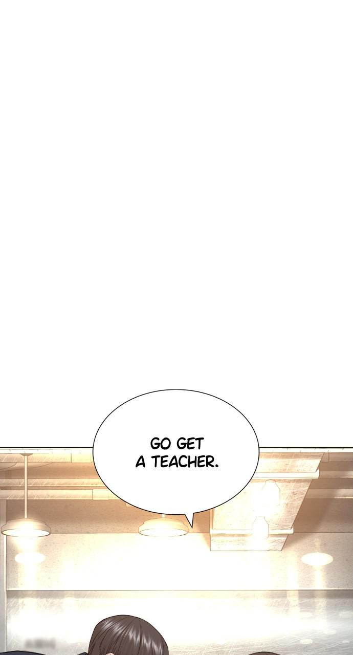 How to Fight Chap 153 - Next Chap 154