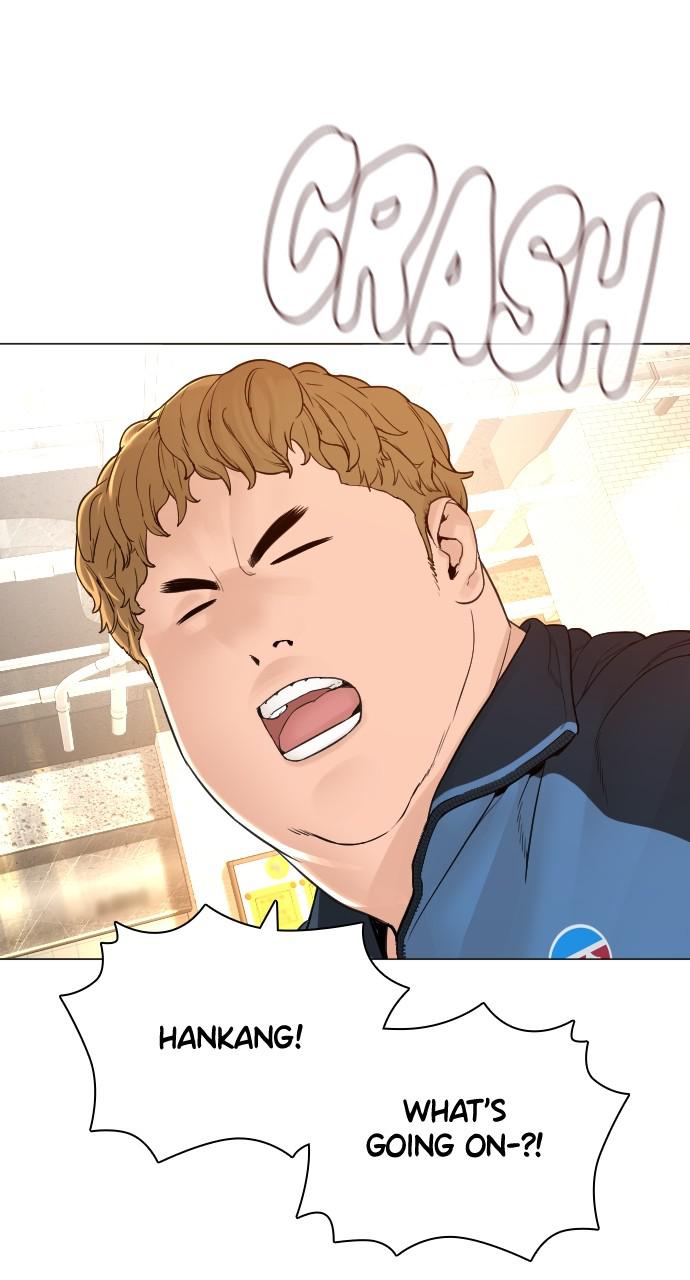 How to Fight Chap 153 - Next Chap 154