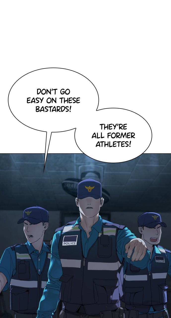 How to Fight Chap 153 - Next Chap 154