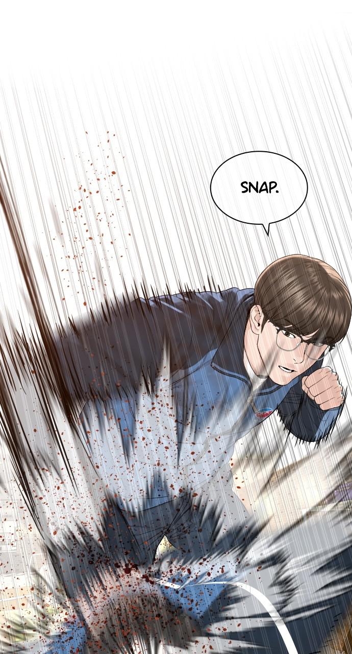 How to Fight Chap 153 - Next Chap 154