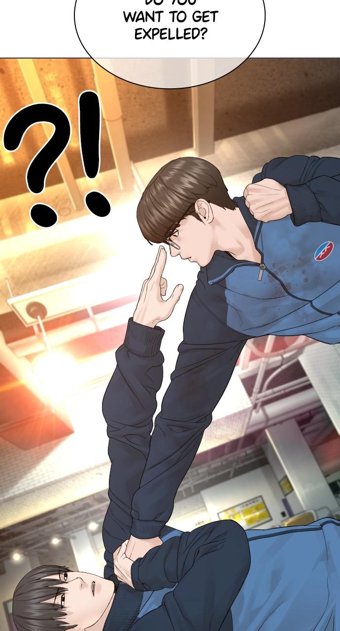 How to Fight Chap 153 - Next Chap 154