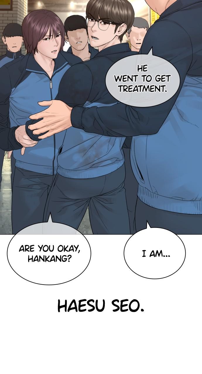 How to Fight Chap 153 - Next Chap 154