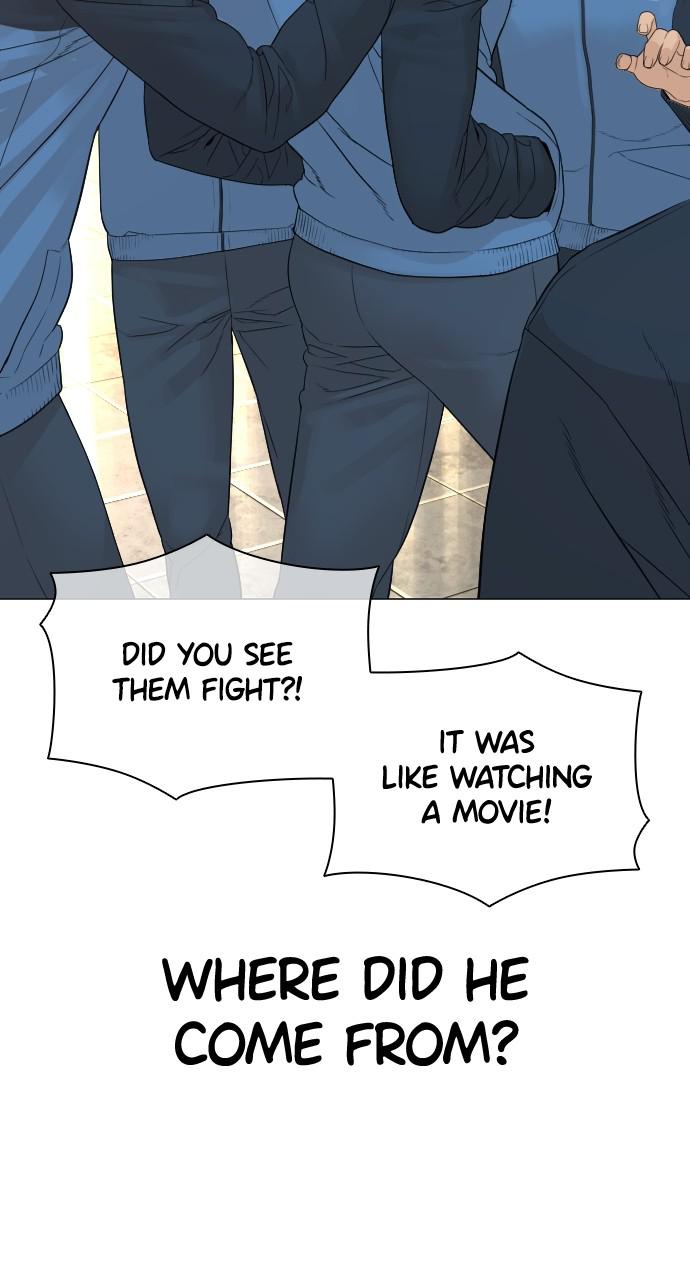 How to Fight Chap 153 - Next Chap 154