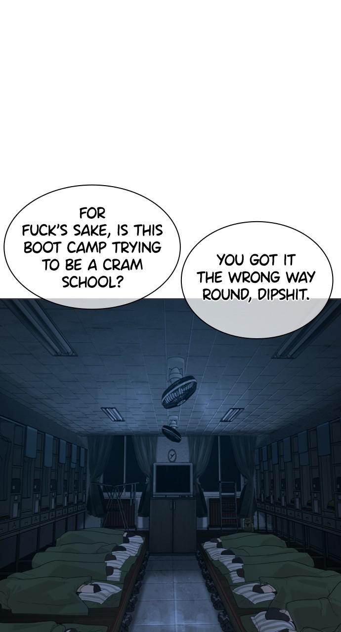 How to Fight Chap 153 - Next Chap 154