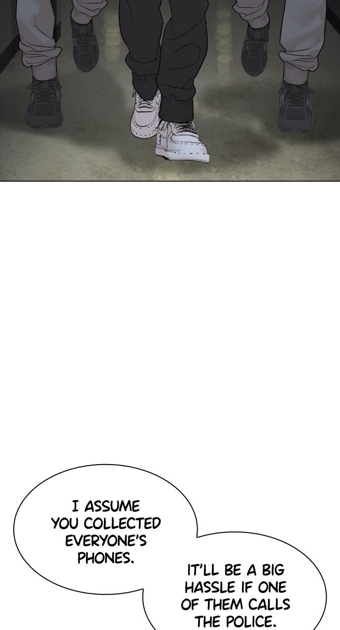 How to Fight Chap 153 - Next Chap 154