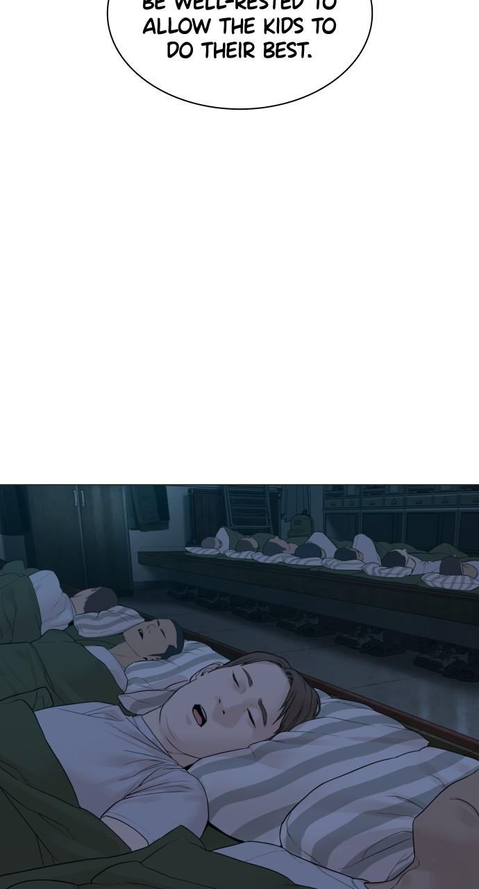 How to Fight Chap 153 - Next Chap 154