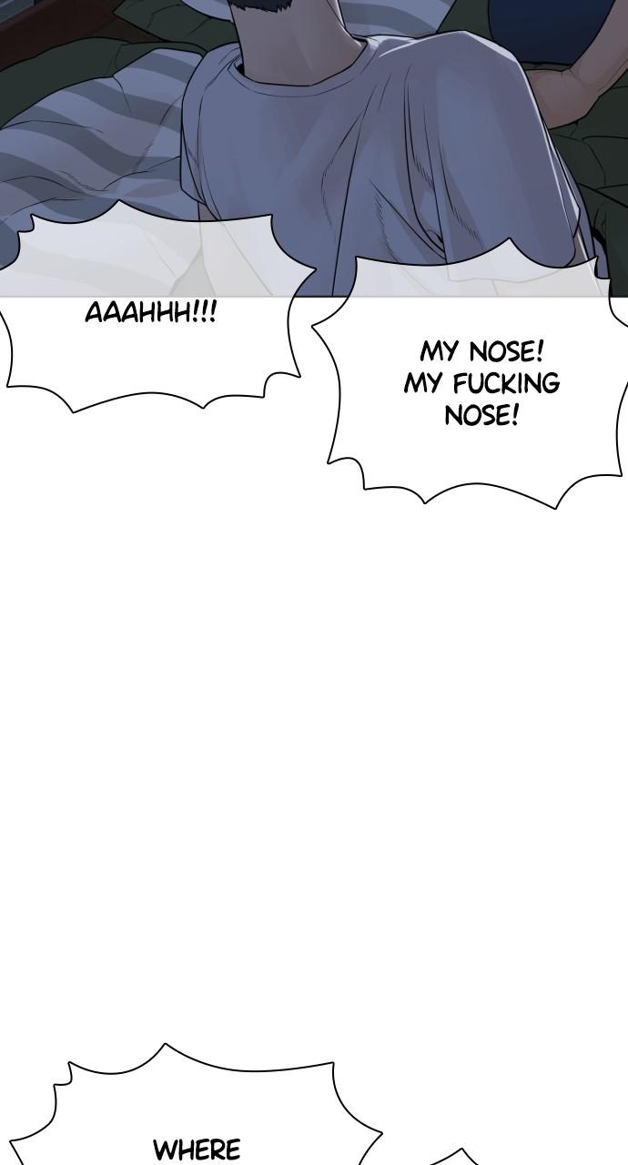 How to Fight Chap 153 - Next Chap 154