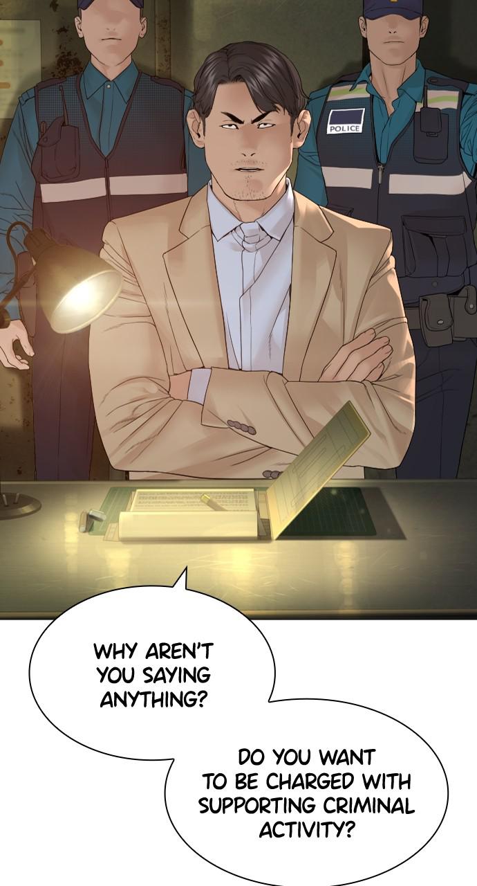 How to Fight Chap 154 - Next Chap 155