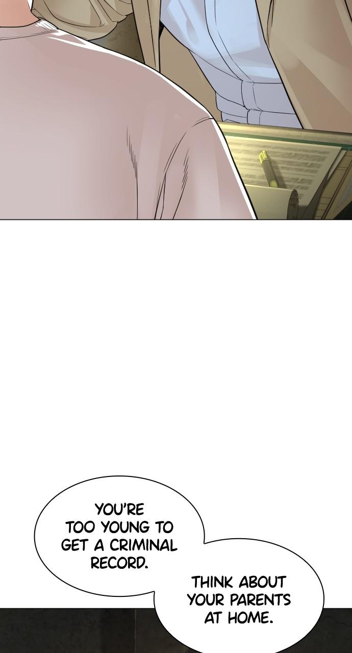 How to Fight Chap 154 - Next Chap 155